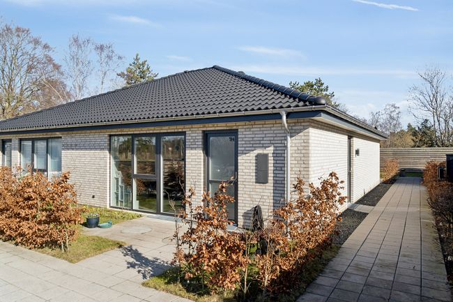 Rishøjvej 1H, Annisse, 3200 Helsinge