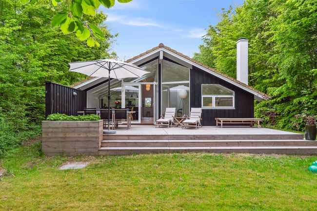 Store Orebjergvej 40, 3210 Vejby