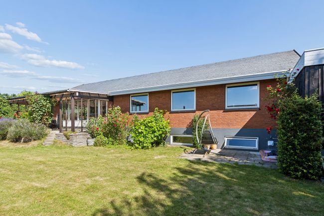 Jasminvej 3, 3200 Helsinge