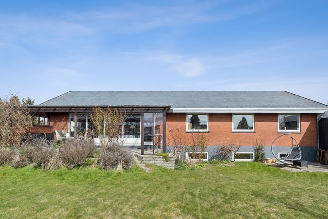 Jasminvej 3, 3200 Helsinge