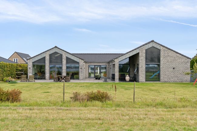 Ørnestens Vænge 61, 3600 Frederikssund