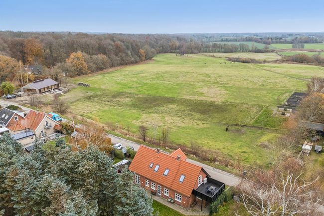 Bukkarvej 18, 3200 Helsinge