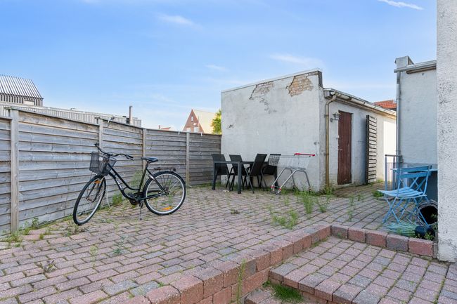 Frederiksborgvej 28, 3200 Helsinge