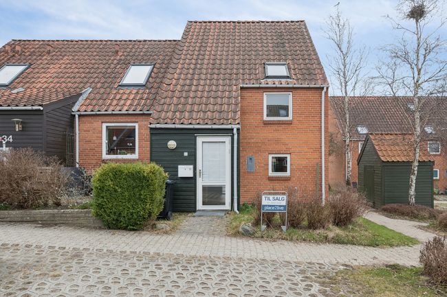 Baunehøjen 32, 3320 Skævinge