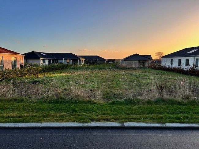 Ammendrup Park 146, 3200 Helsinge