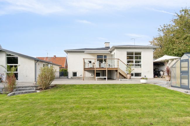 Østergade 86, 3200 Helsinge