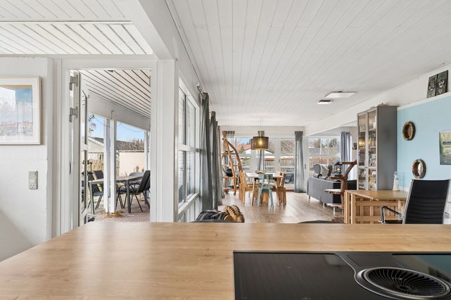 Nydamsvej 8, Annisse Nord, 3200 Helsinge