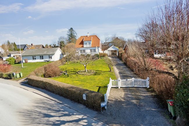 Søkrogvej 7, 3200 Helsinge