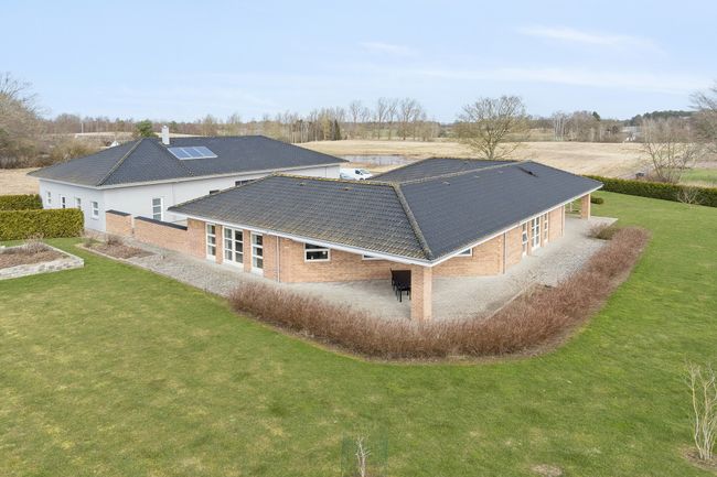 Skovbakkevej 5, 3320 Skævinge