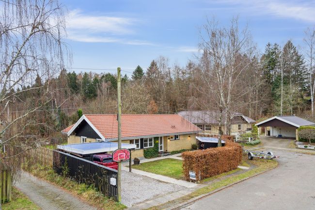 Baunevænget 90, 3480 Fredensborg