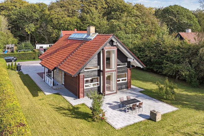 Gammel Frederiksborgvej 19, 3200 Helsinge