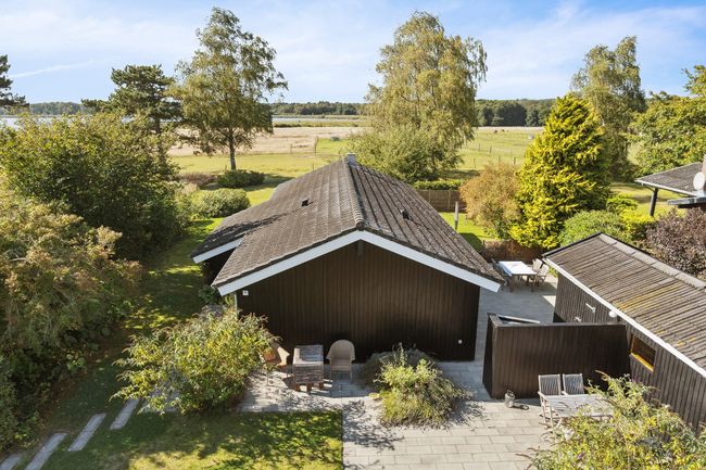 Bækkegårdsvej 16, 3200 Helsinge