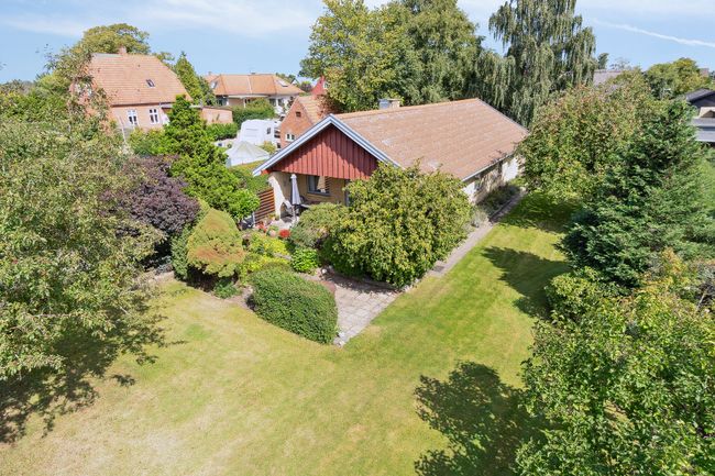 Brydebakken 3, 3200 Helsinge