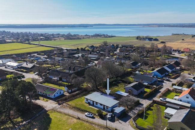 Byvej 5, Ramløse, 3200 Helsinge