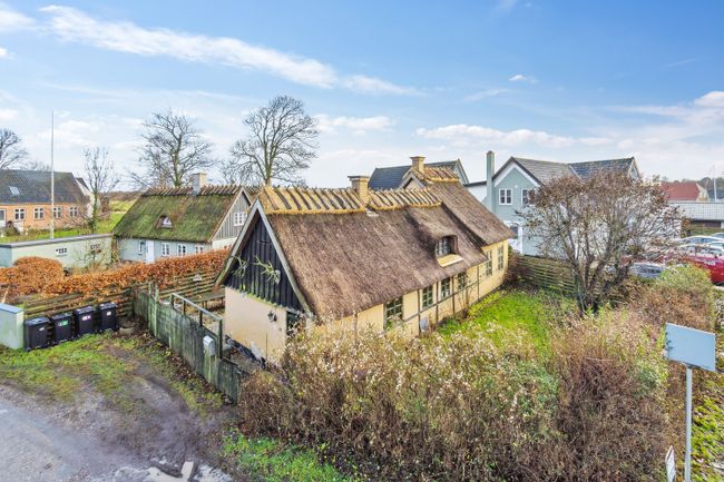 Strøvej 61, 3320 Skævinge