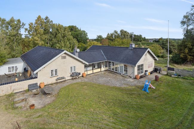 Torsholmsalle 2, 3400 Hillerød