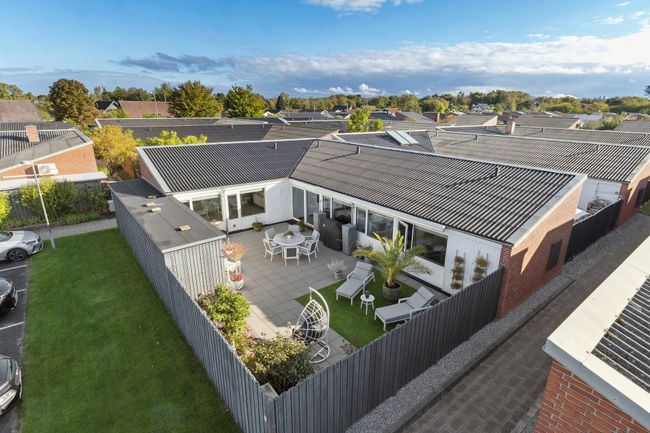 Favrholmvænget 45, 3400 Hillerød