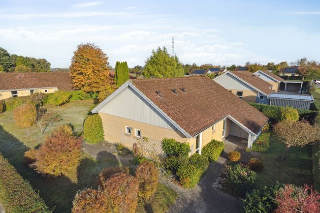 Nyholmgårdsvej 12, 3200 Helsinge