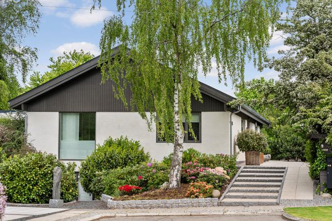 Baunevænget 66, 3480 Fredensborg