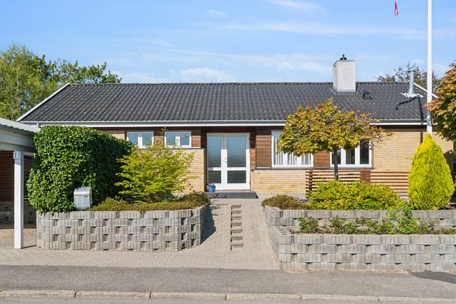 Spurvevej 11, 3200 Helsinge