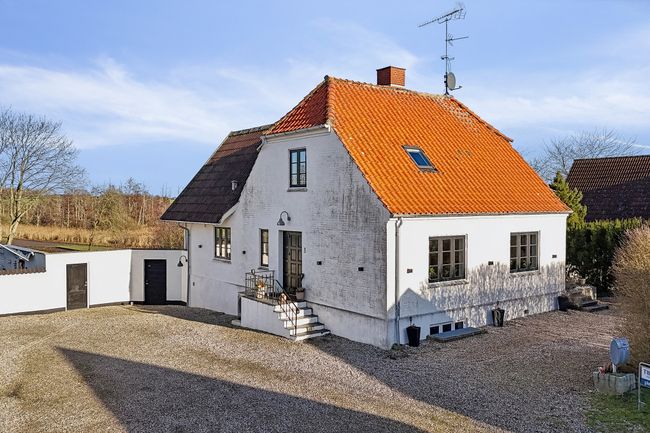 Aggebovej 9, 3200 Helsinge