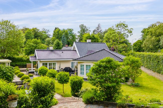 Gadeledsvej 32, 3400 Hillerød