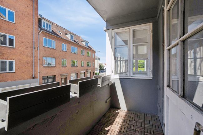 Søndre Jernbanevej 3A, 1., 3400 Hillerød