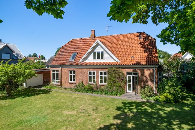 Vinkelvej 15, 3200 Helsinge