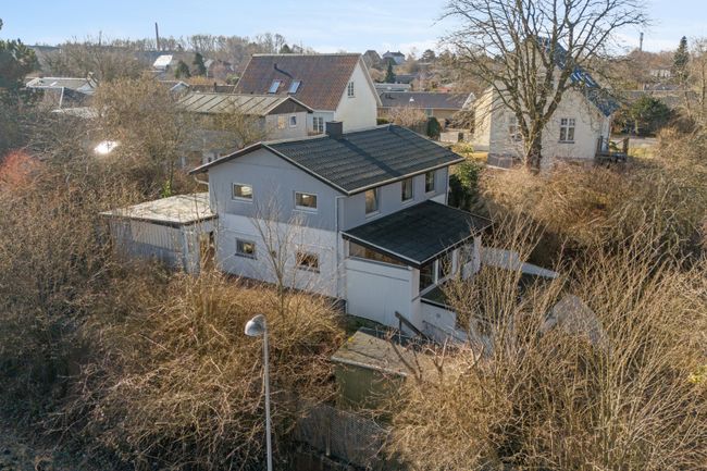 Skippermosen 18, 3400 Hillerød