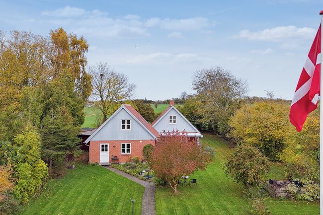 Toftevej 25, 3250 Gilleleje