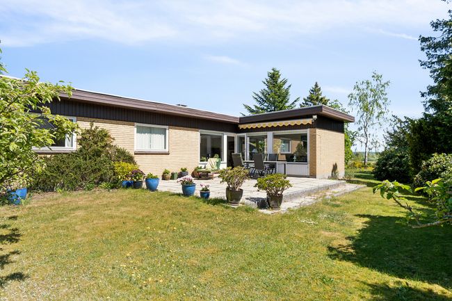 Tvingsbakken 12, 3200 Helsinge