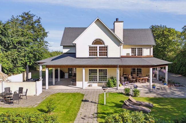 Harløsevej 188, 3400 Hillerød