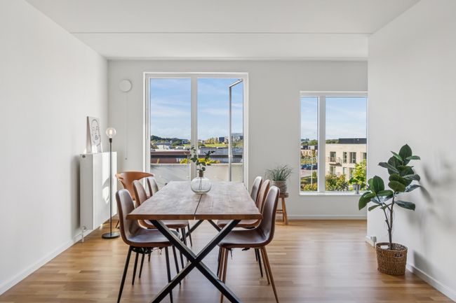 Munkeengen 6, 2. tv, 3400 Hillerød