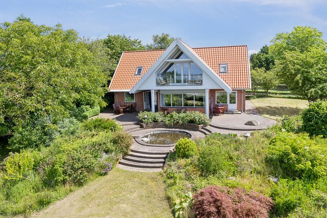 Dragstrupvej 3, 3250 Gilleleje