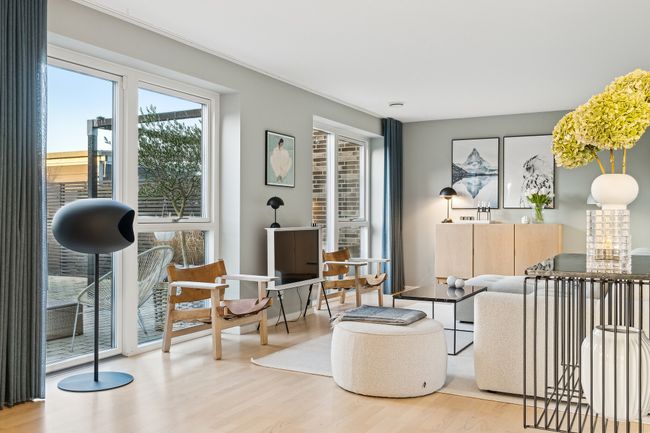 Søbuen 61, 3400 Hillerød