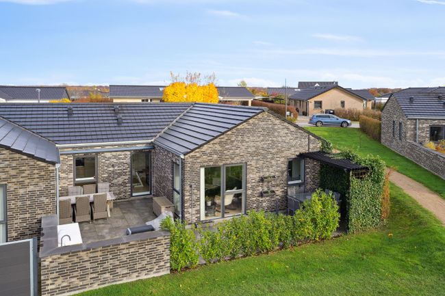 Søbuen 45, 3400 Hillerød