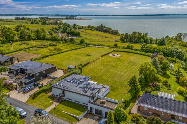 Duebjergåsen 6, 3200 Helsinge