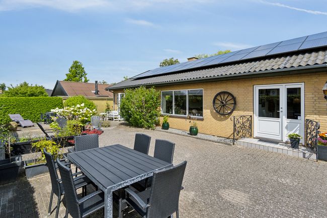 Engsvinget 9, 3200 Helsinge