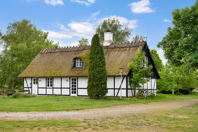 Lindebjergvej 4, 3320 Skævinge