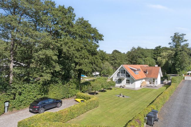 Sørupvej 3, 3480 Fredensborg