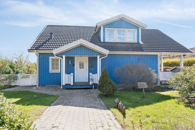 Farvergårdsvej 7B, 3200 Helsinge