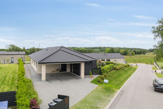 Ammendrup Park 181, 3200 Helsinge