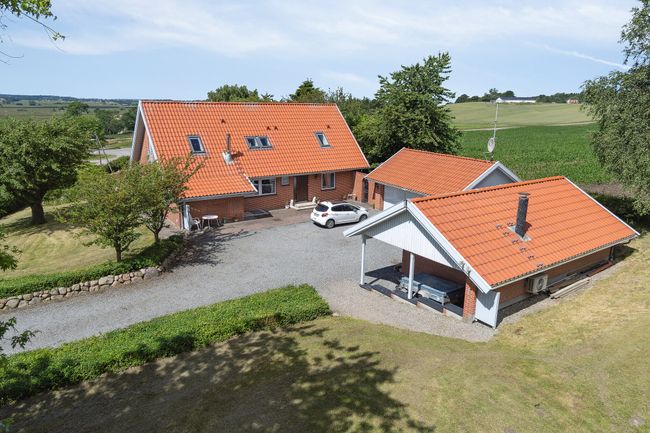 Dragstrupvej 3, 3250 Gilleleje