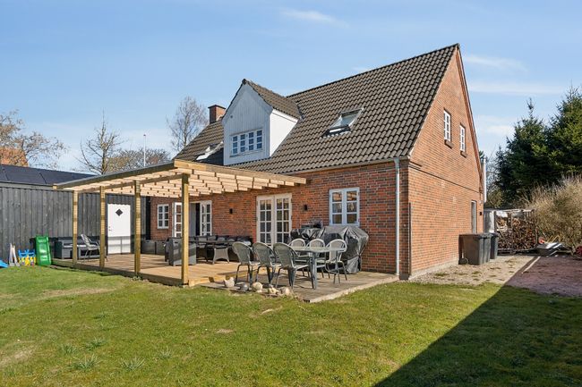 Dønnevældevej 7A, 3230 Græsted