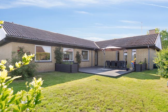 Stenlandsvej 8, 3200 Helsinge