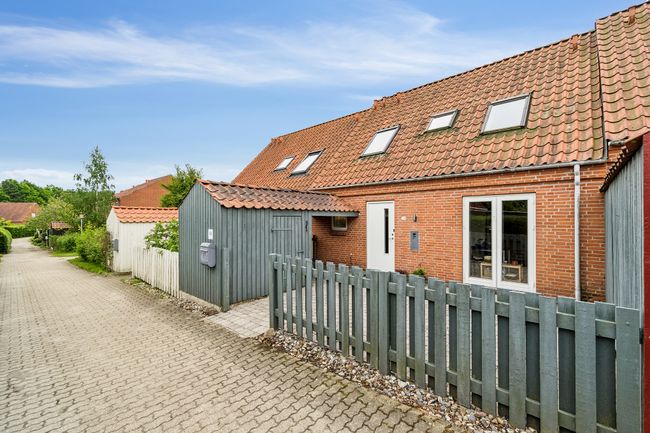 Birkely 84, 3200 Helsinge