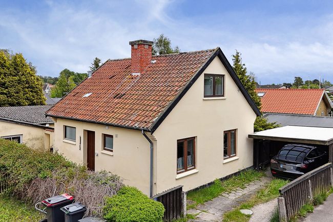 Klokkervang 11, 3250 Gilleleje