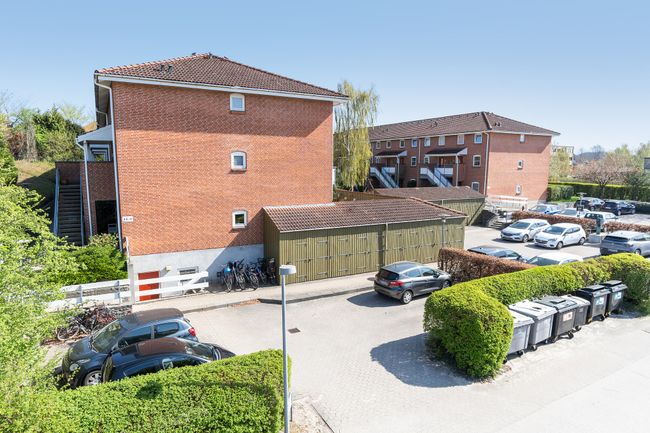 Solbakken 2F, st., 3400 Hillerød