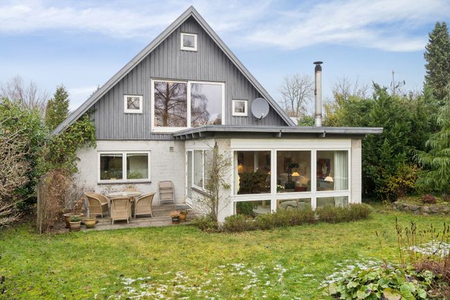 Stenvænget 16, Gadevang, 3400 Hillerød