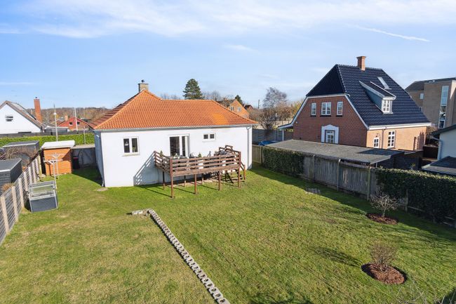 Frederiksborgvej 38, 3200 Helsinge